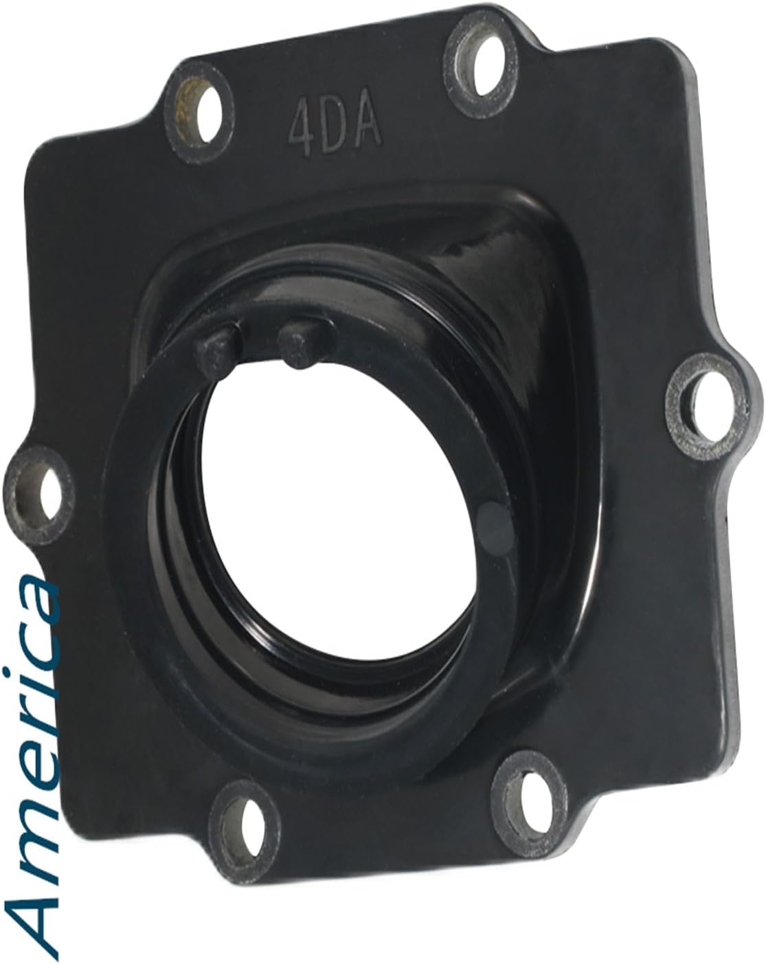 ya 13 9.15 baidi Carburetor Intake for MAN ifold Boot Adapter for Kawasaki KX250-D1 KXT250 Tecate 3