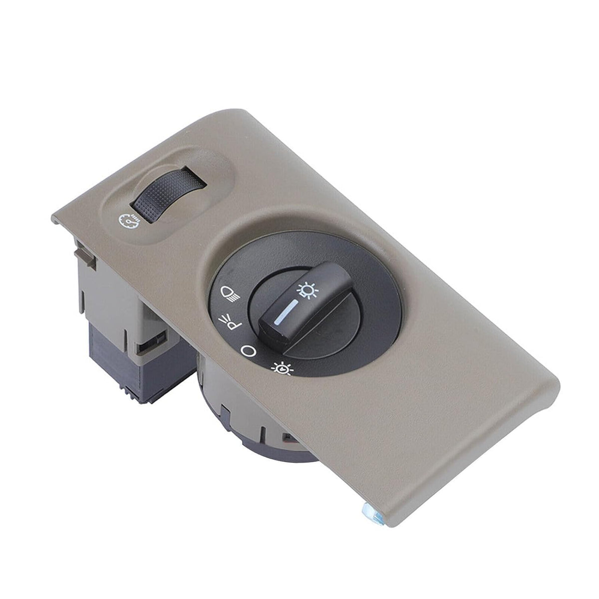 ya 4 8.8 5L3Z-11654-DAB for Ford F150 2004-08 Headlight Switch Dimmer Control