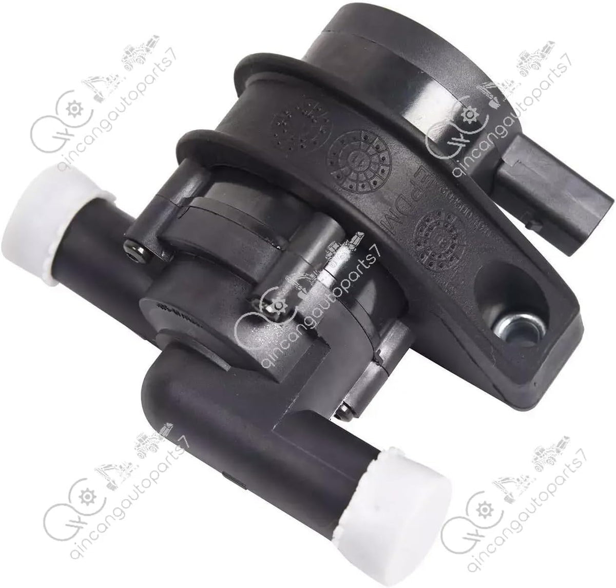 ya 10 9.16 baidi Engine auxiliary water pump for Audi for A4 A6 for VW for Passat 078121601B