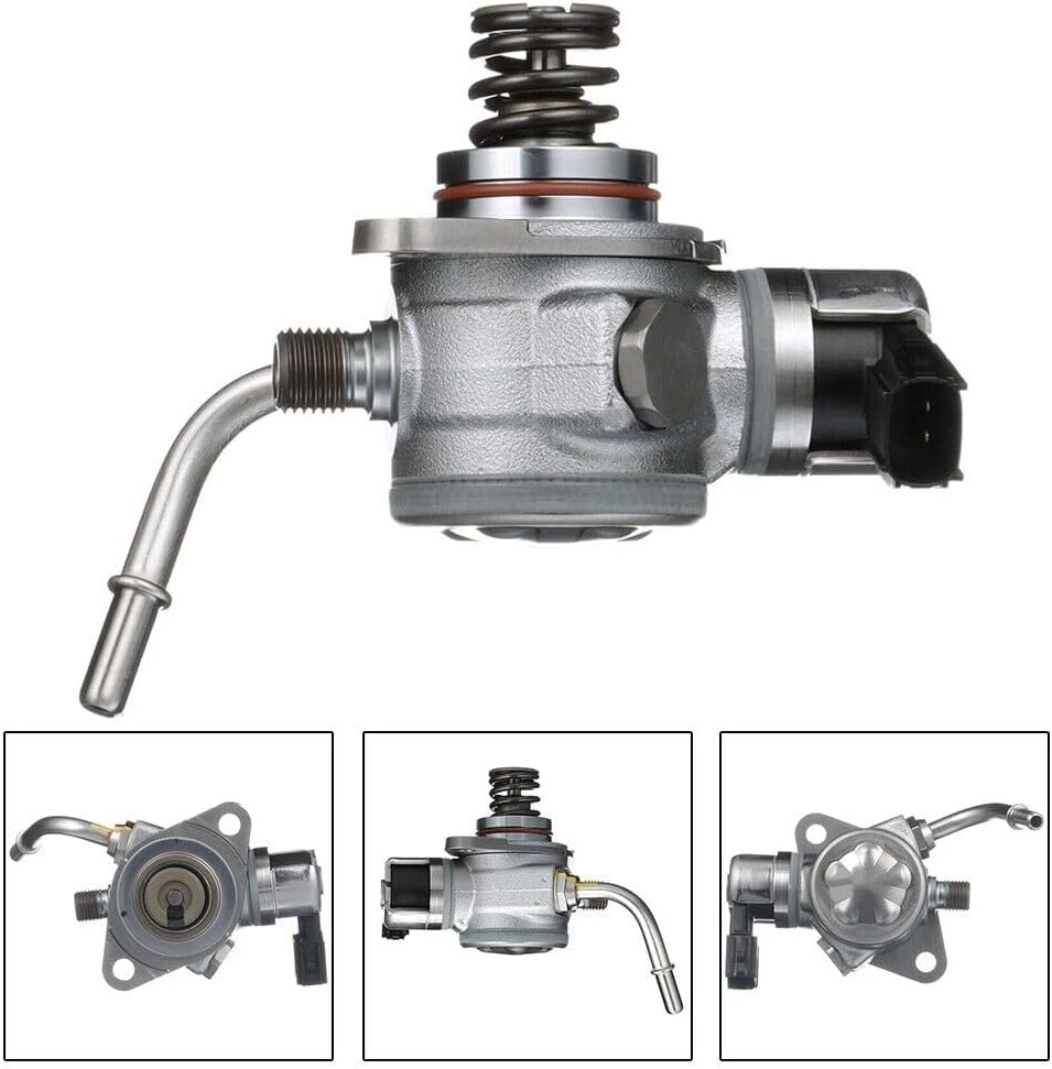 ya 5 8.10 injection high pressure fuel pump suitable for Volvo S60 S90 V90 XC60 32140068