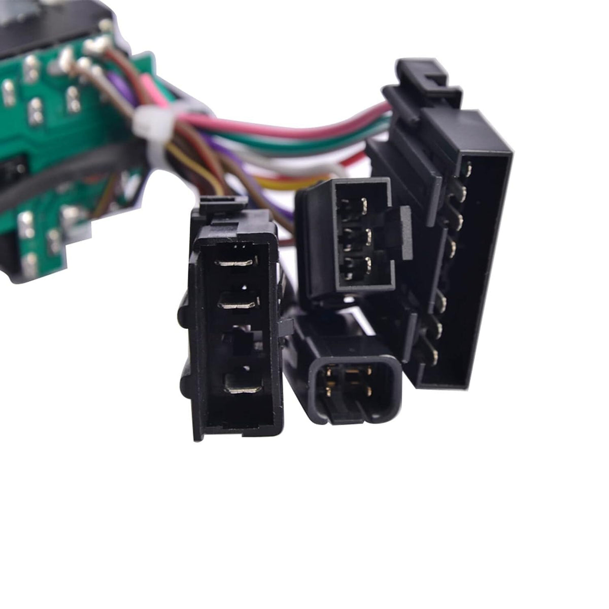 ya 9 10.24 New Turn Signal Switch for Volvo Trucks VNM 200 430 630 VNL 630 660 670 3172172-