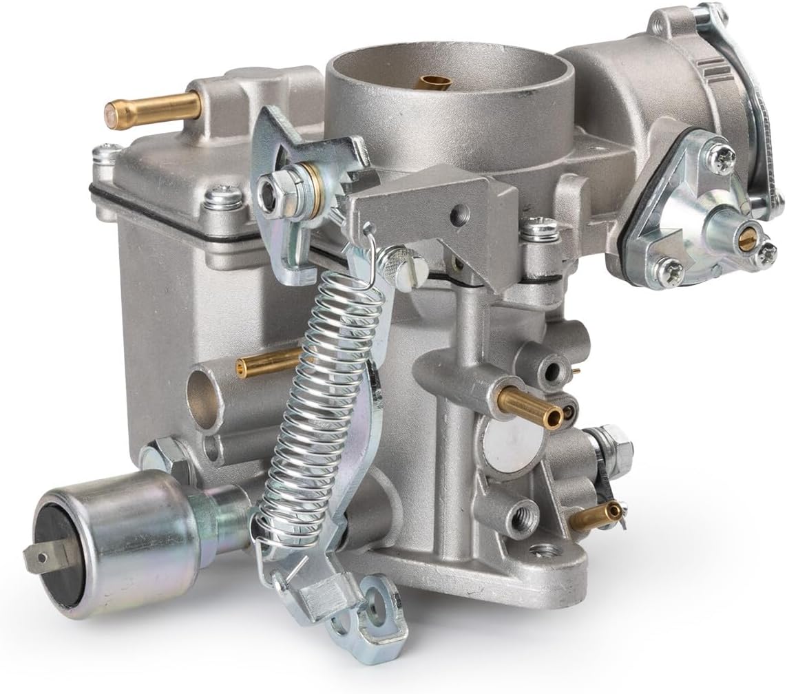 ya 2 8.15 Carburetor for VW Kaefer Cabriolet 15 1302 1.6 1970-1974 113129031N 113129031R
