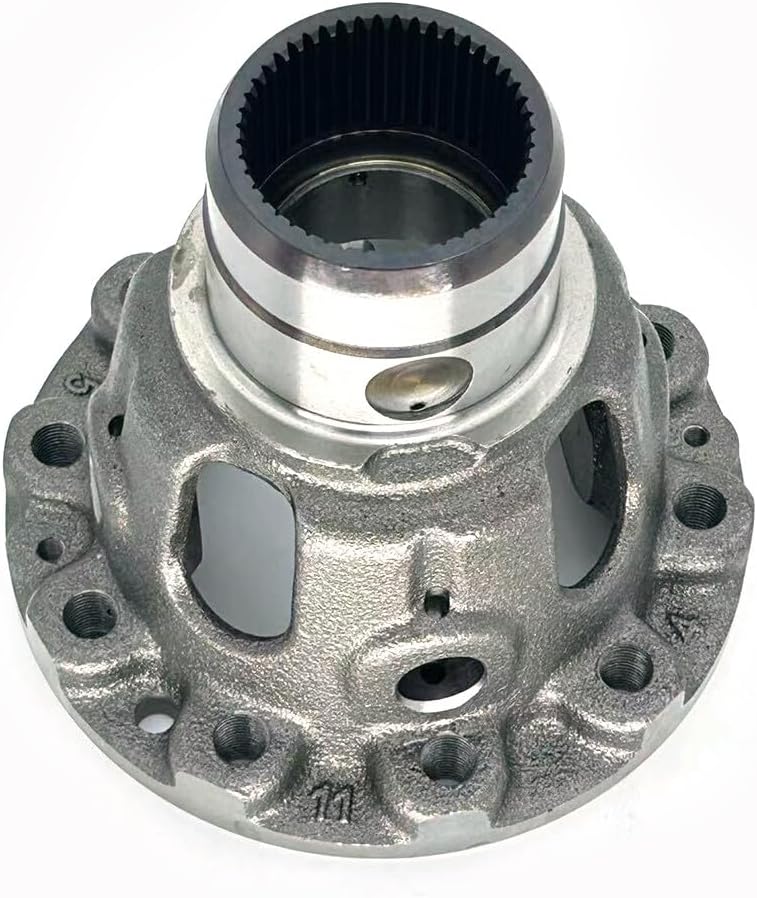 ya 10 9.16 baidi A6MF1 A6MF2 Transmission AWD Differential Protective Cover 45822-3B850 Suitable for Hyundai for Kia -