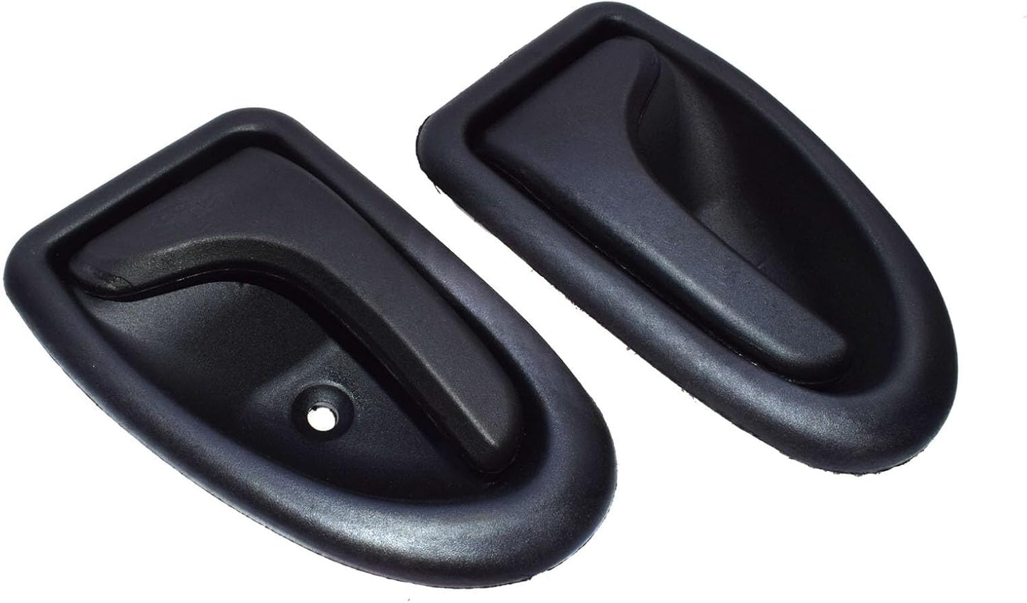 ya 2 8.15 Interior Door Handle LH and Right Hand for Renault Clio Megane Scenic Trafic 7700415975