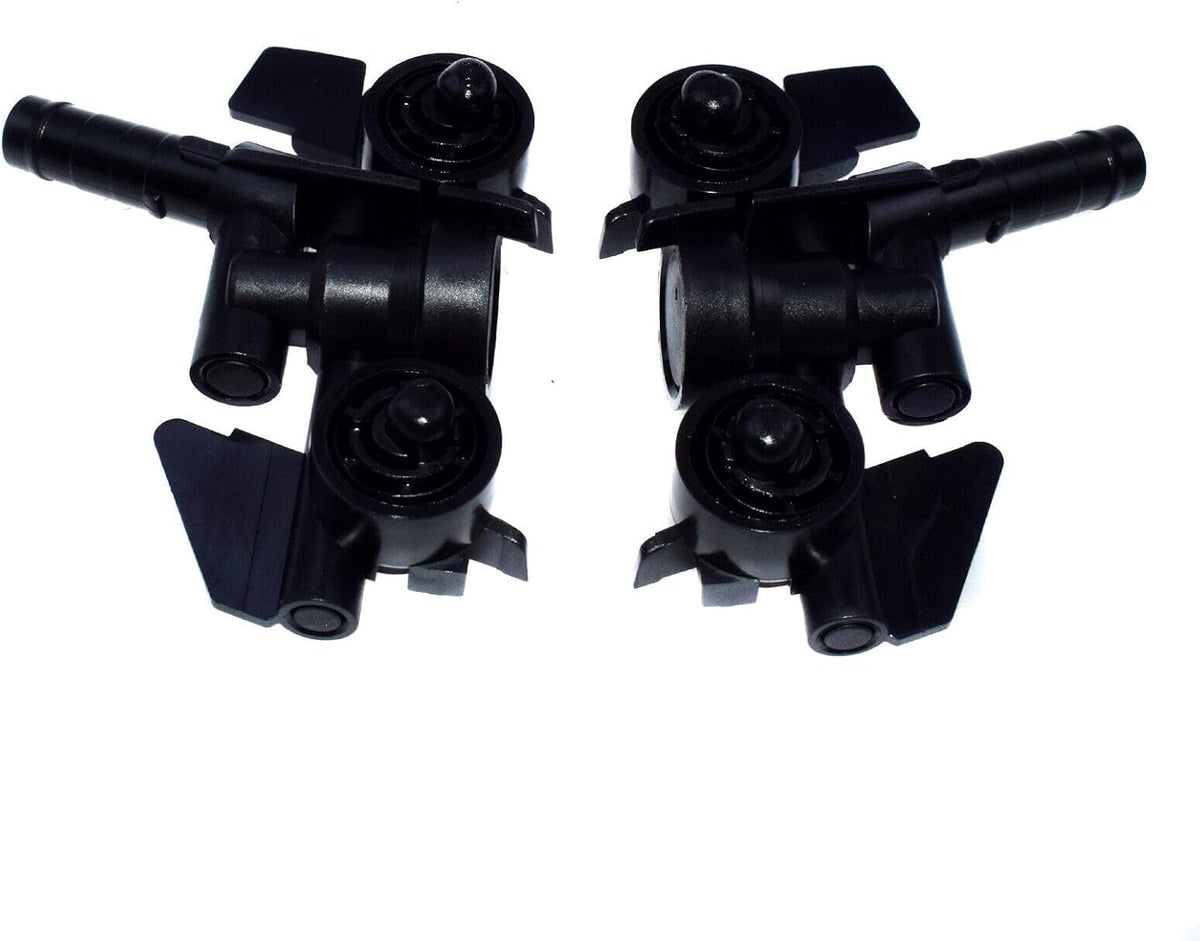 ya 4 8.10 Applicable to 1998-2004 for BMW 3 series E46 headlight washing machine spray nozzle LH and right hand
