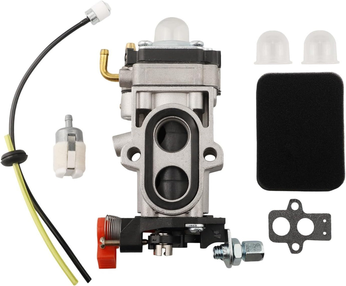ya 26 10.21 baidi Inclusive Parts Set Carburetors Designed for Leaf Blowers Model Series
