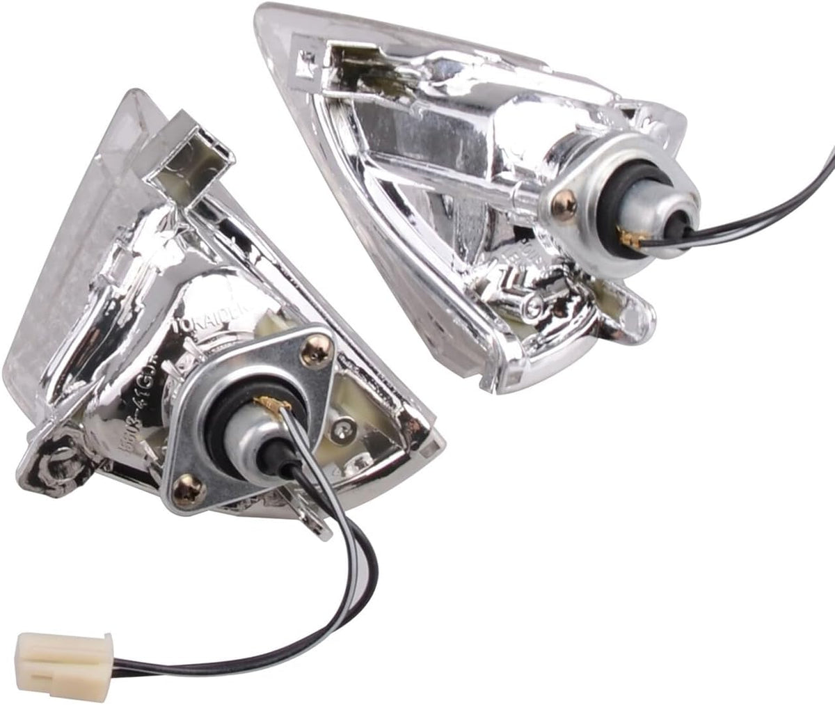 ya 13 9.15 baidi Rear Turn Signal Indicator Light for Suzuki GSXR1000 05-06 GSXR600/750 06-07