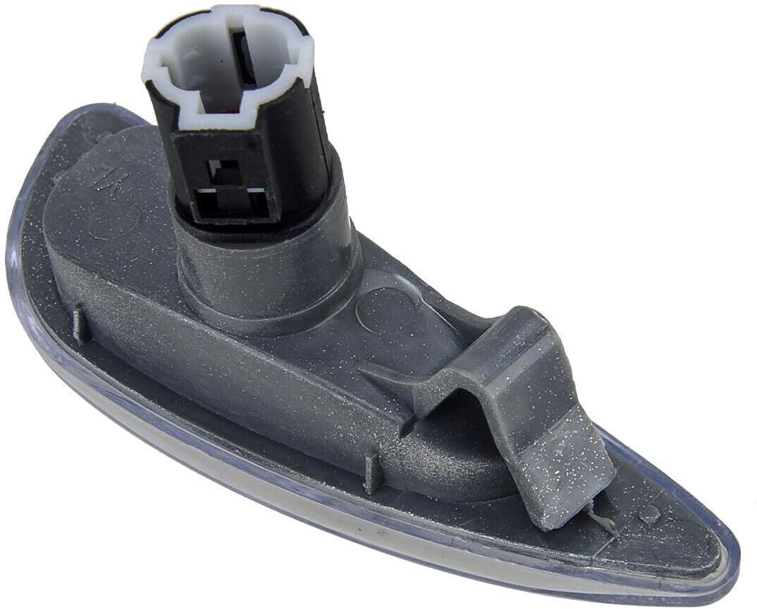 ya 14 9.20 zhengce pair of side turn signal indicator repeater fits for Hyundai I20 2010-2022-1