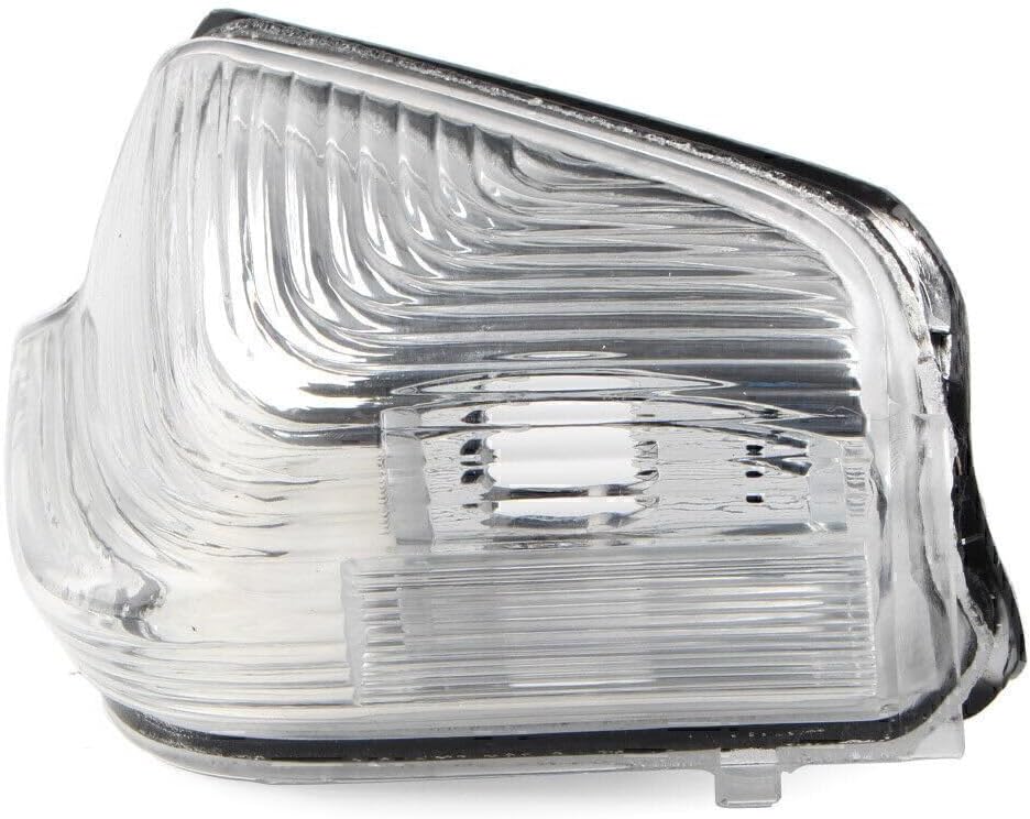 ya 4 8.10 for VW Crafter I Benz Sprinter 06-18 Left Side Rearview Mirror Turn Signal Light
