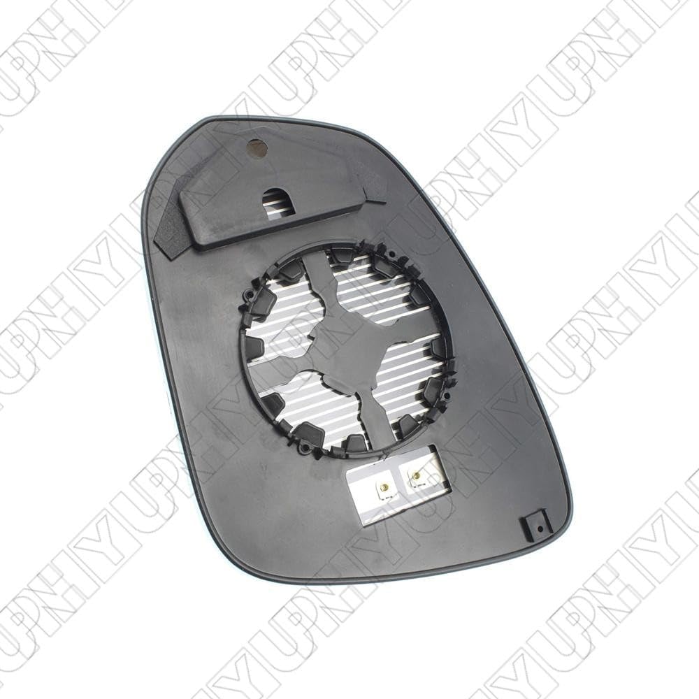 ya 2 8.15 Right Passenger Side Mirror Glass Heated 879310E140 for Toyota Highlander