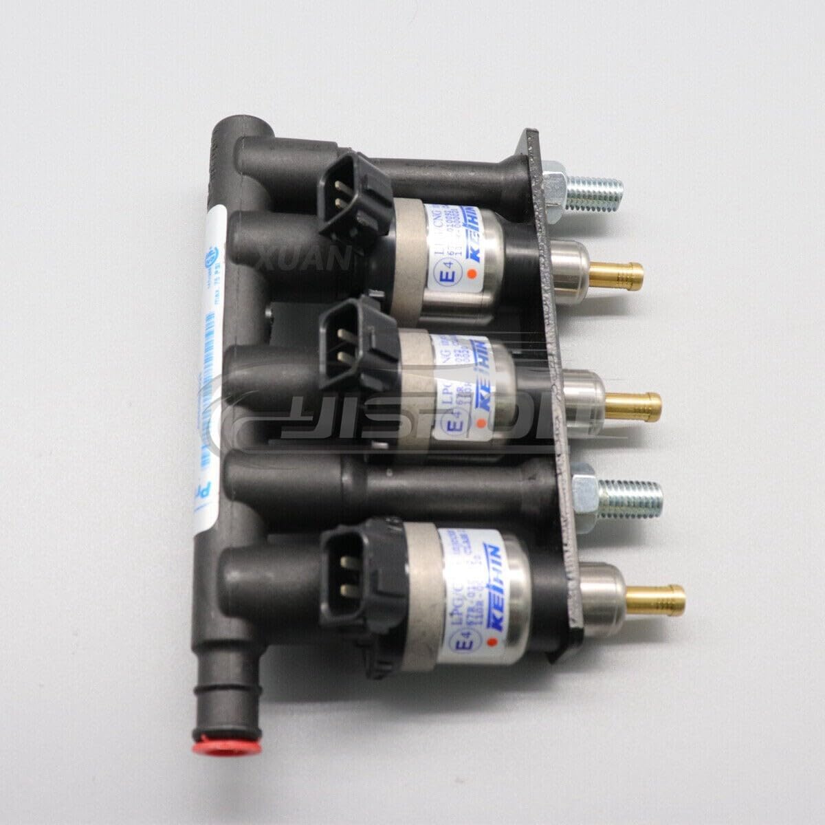 ya 10 9.16 baidi New 67R-010092-110R-000020 Class 2 Orange Injector System LPG/CNG Keihin-