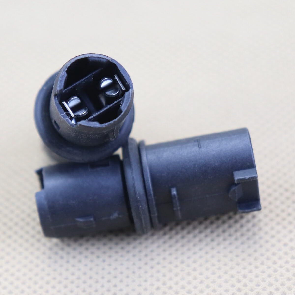 ya 4 8.24 baidi 4-pack for Mini 2002-2022 license plate light socket 63138382104