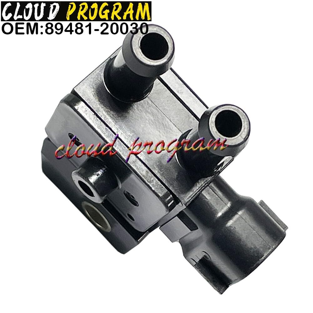 ya 12 10.8 baidi Gas Pressure Sensor 89481-20030 for Toyota Avensis Verso for Corolla ALTIS