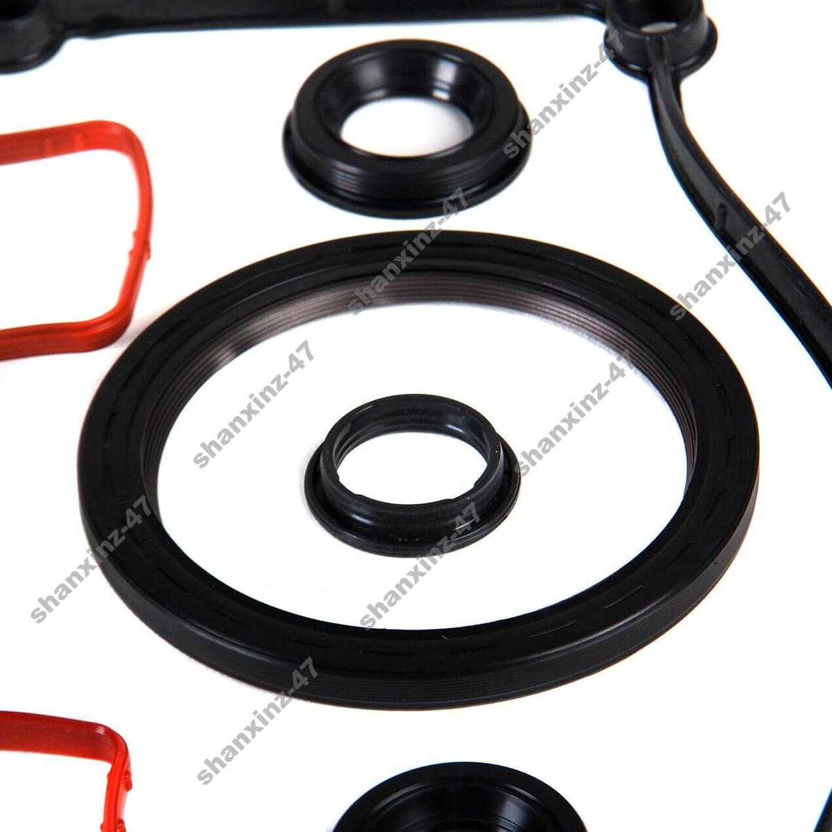 ya 11 9.14 baidiVR6 3.6L Engine Repair Rebuild Kit for VW Atlas for Passat Touareg for Skoda
