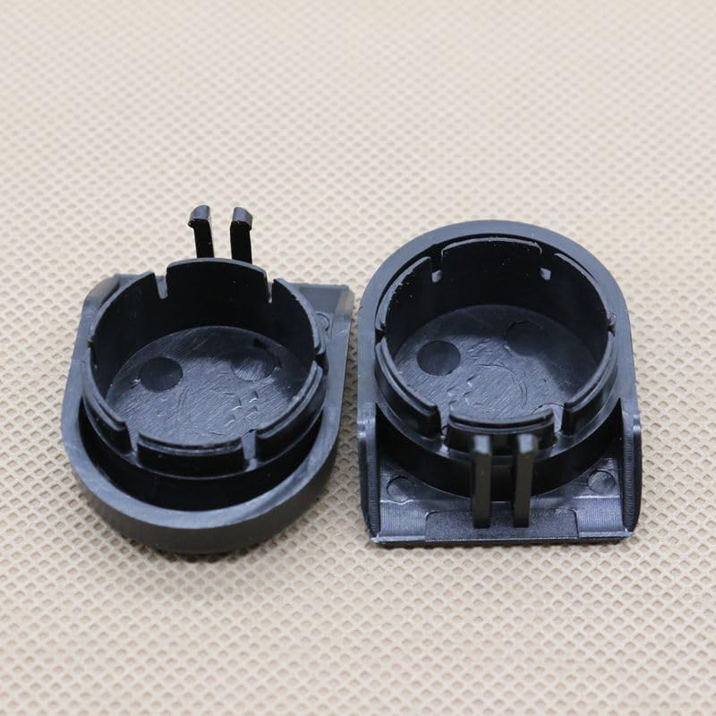 ya 2 8.15 2-pack win for DS hield wiper arm nut cap for Mazda GS1M-67-395, GS1M67395