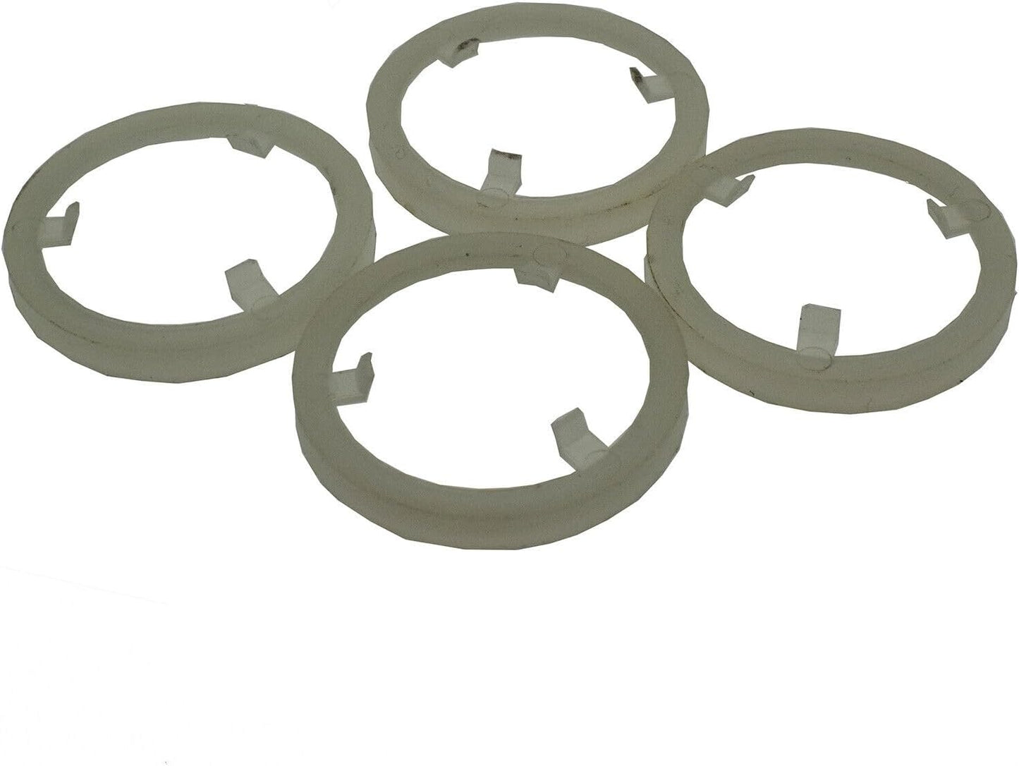 ya 2 8.15 Fuel injector O-ring seal kit for VW Jetta CC for Audi Q5 A4 1.8 2.0T 06J 998 907 B