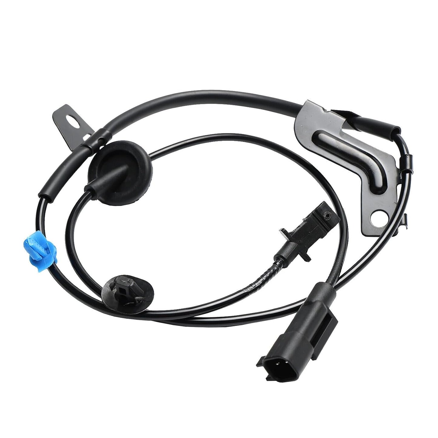 ya 2 8.15 ABS Wheel Speed Sensor Rear Left for Jeep Compassm Mk49 Patriotm Mk7 44670A581