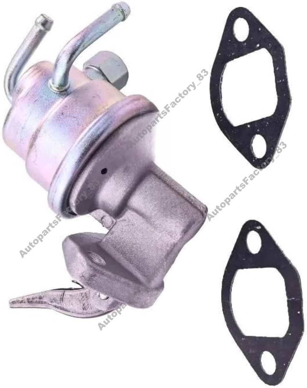 ya 6 8.24 baidi Fuel Pump 23100-78120-71 for Toyota Engine 5K Forklift 5FG 6FG 7FG 02-5FG10