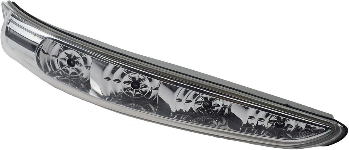 ya 4 8.14 Passenger Side Turn Signal Mirror Light for Hyundai Sonata 2011-2014