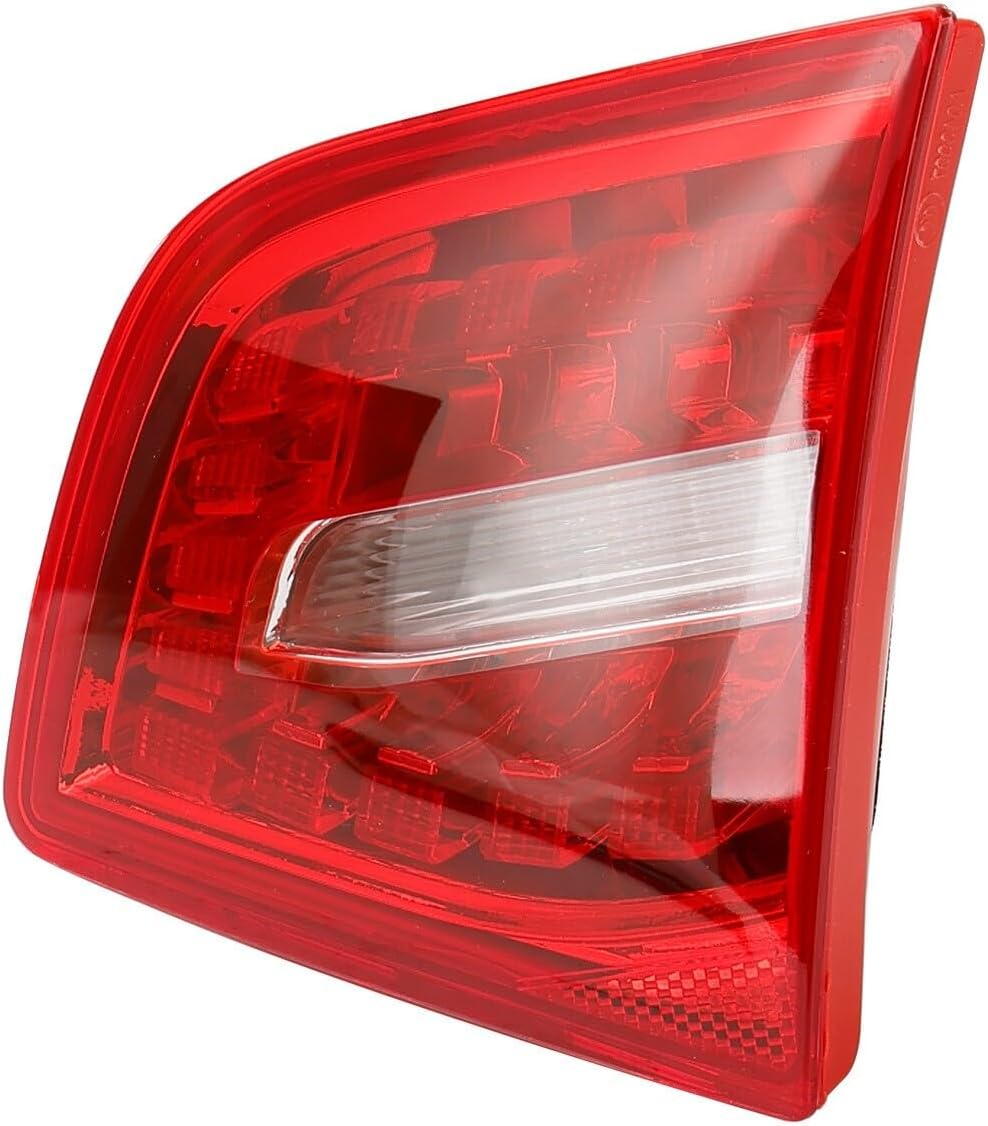 ya 10 9.16 zhengce Right Inner Trunk LED Tail Light Lamp for AUDI A6 C6 Sedan 2009-2011