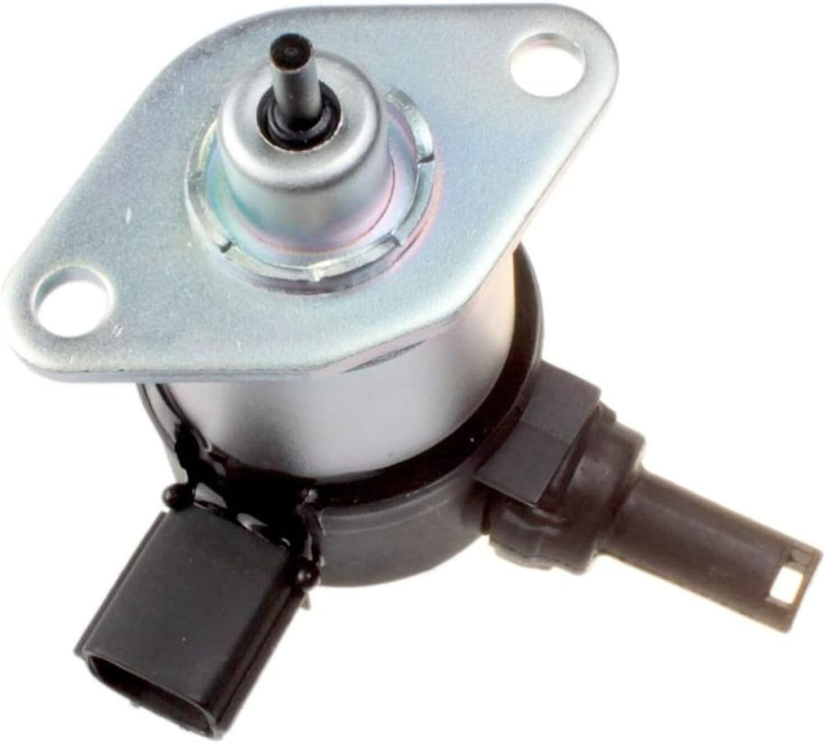 ya 10 9.16 baidi 32721-60014 New 12V Fuel shut off solenoid for Kubota B2710 B2910 B3030 B7510