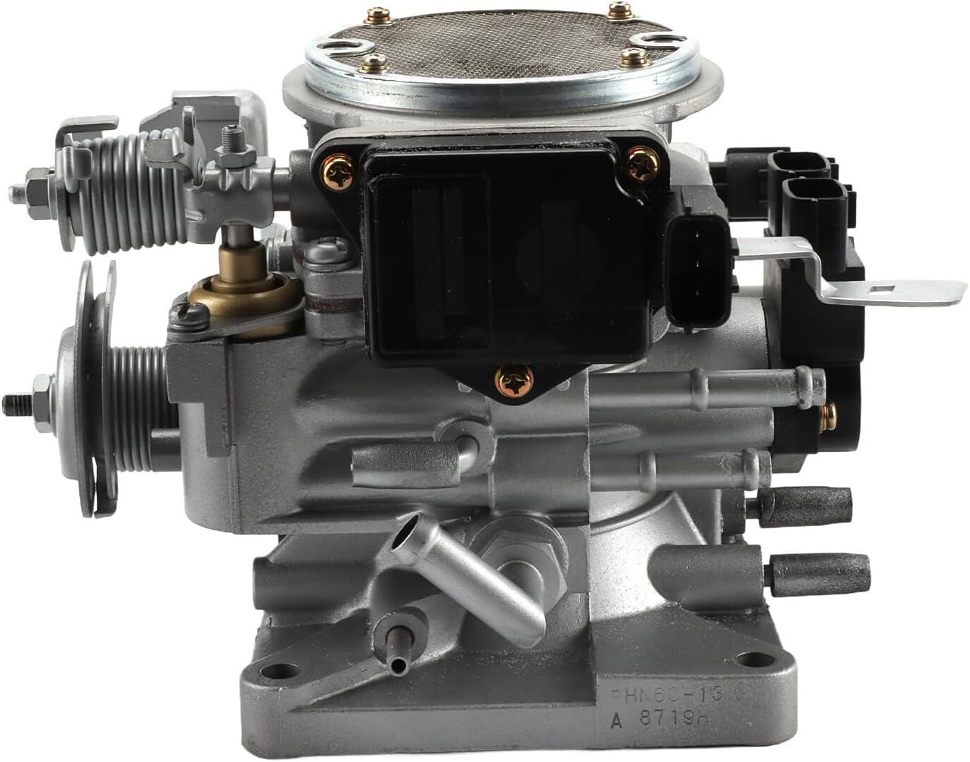 ya 5 8.24 baidi 1x For 1998-2002 for Nissan Frontier 2.4L Xterra 4 Cylinder 161183S500 Throttle Body