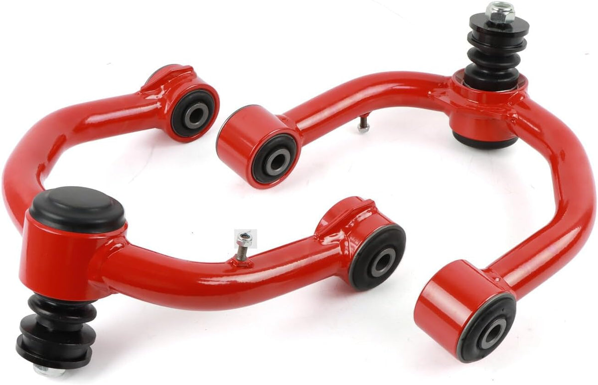 ya 9 10.24 2-4 Lift Front Upper Control Arms for 96-02 for 4Runner 95-04 Tacoma sent from US