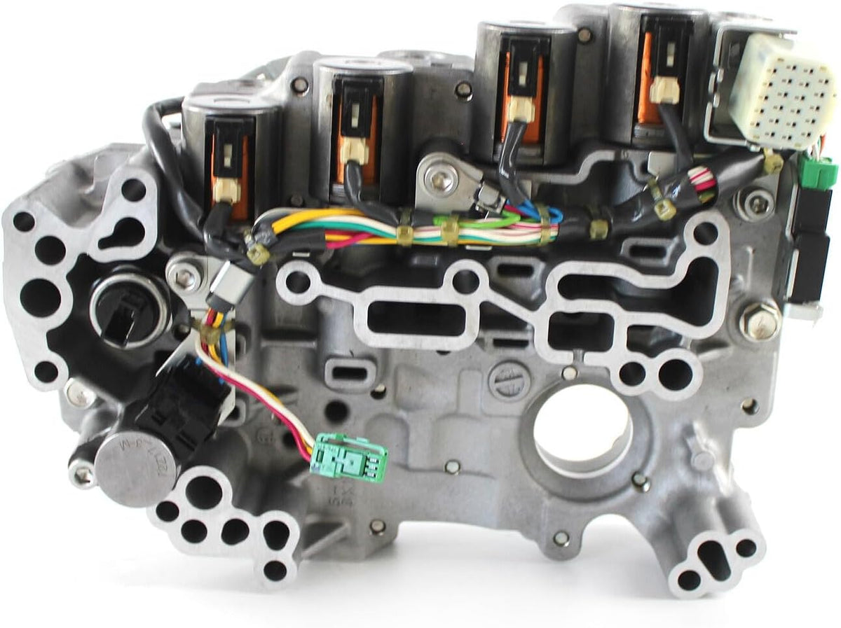 ya 10 9.16 baidi RE0F11A JF015E CVT Transmission Valve Body for Nissan Sentra Versa for Mitsubishi US