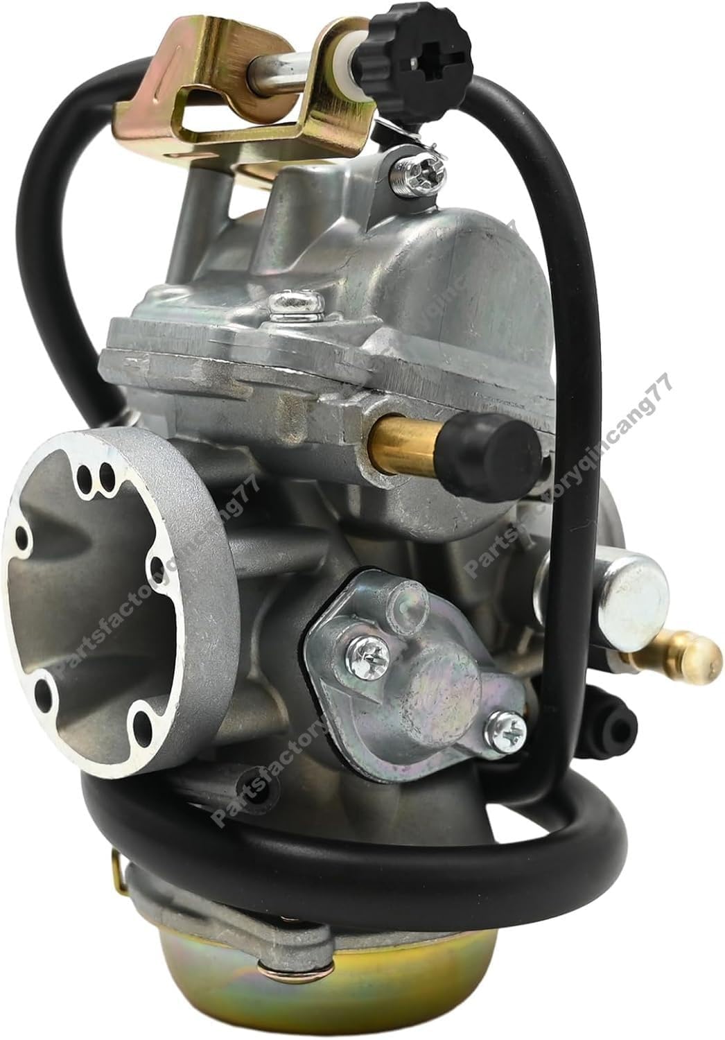 ya 2 8.15 Carburetor 13200-05G01 13200-05G00 for Suzuki Kingquad Ozark 250 LTF250