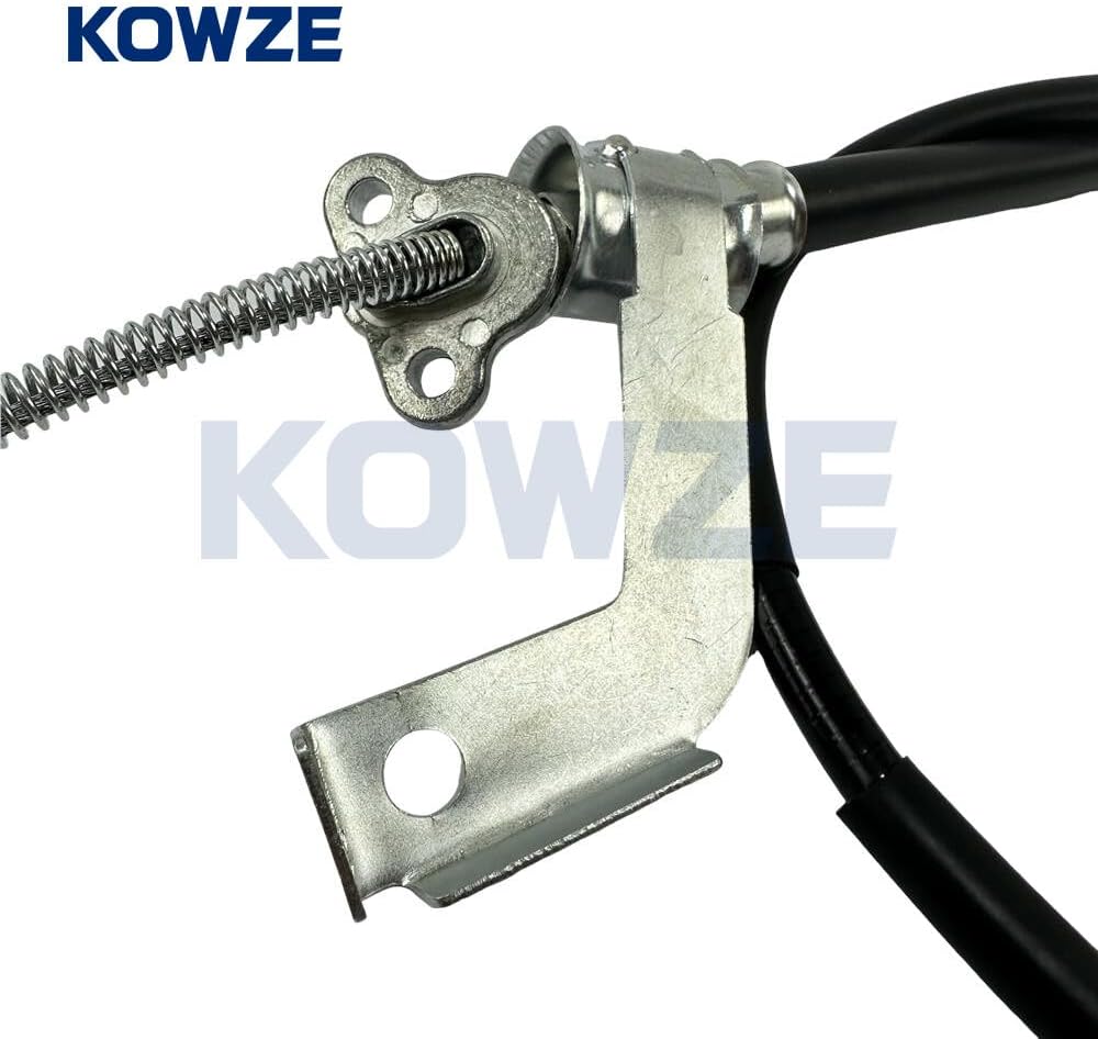 ya 11 9.14 baidiNO.2 Parking Brake Cable RR RH fit for Toyota Hilux KUN26 KUN16 KUN36 46420-0K101