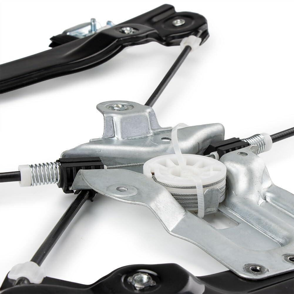 ya 6 8.14 Suitable for Chevrolet Right Front Power Window Regulator Without Motor New 96996228