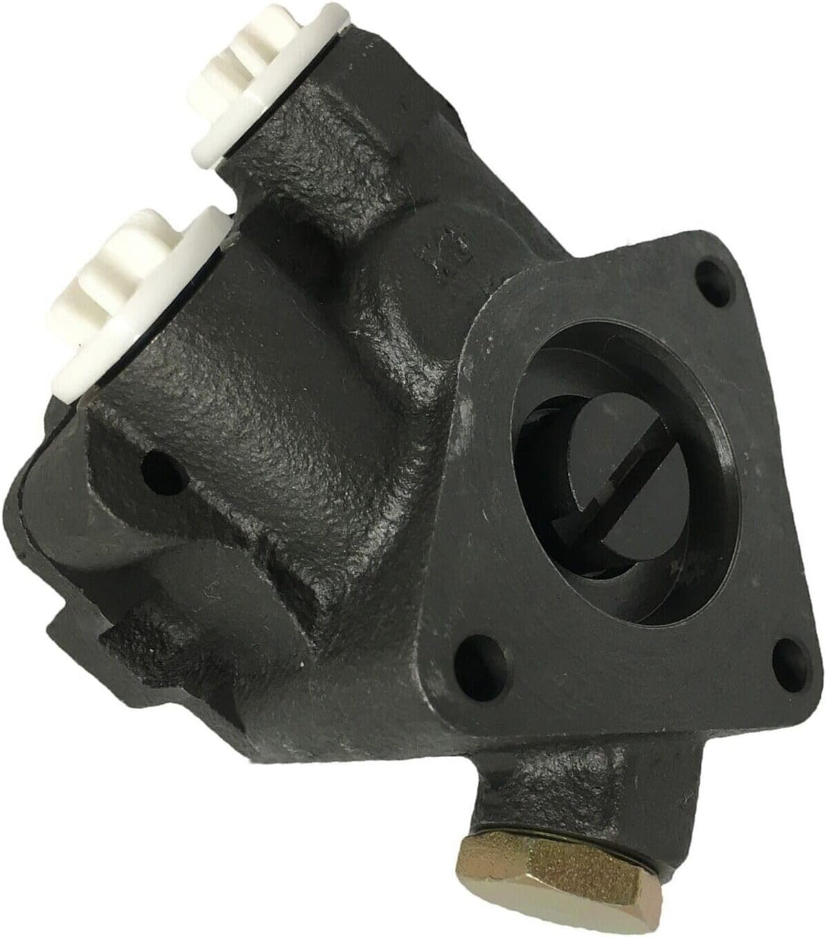 ya 27 10.13 baidi Replacement Fuel Pump 85103778 20997341 for Volvo Truck D11 D13 Engine