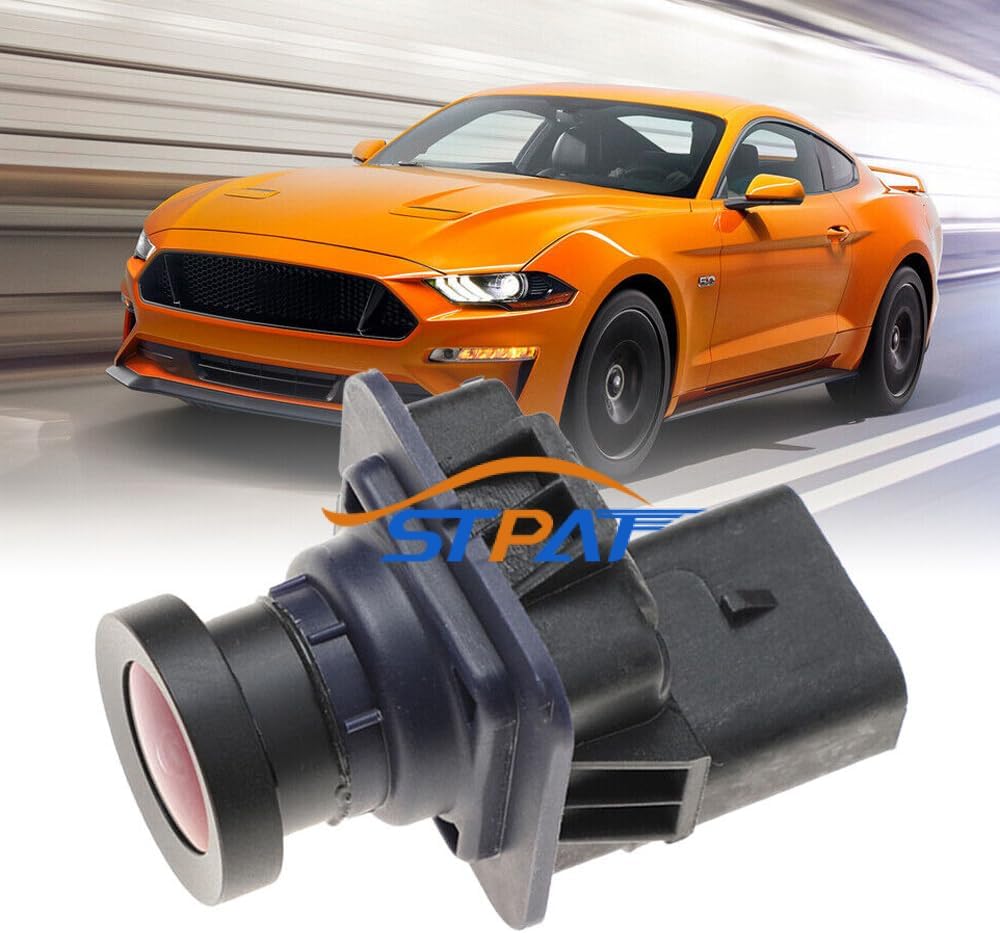 ya 2 8.15 BL3Z-19G490-B for 2011-2014 for Ford F-150 Rear View Backup Parking Reverse Camera