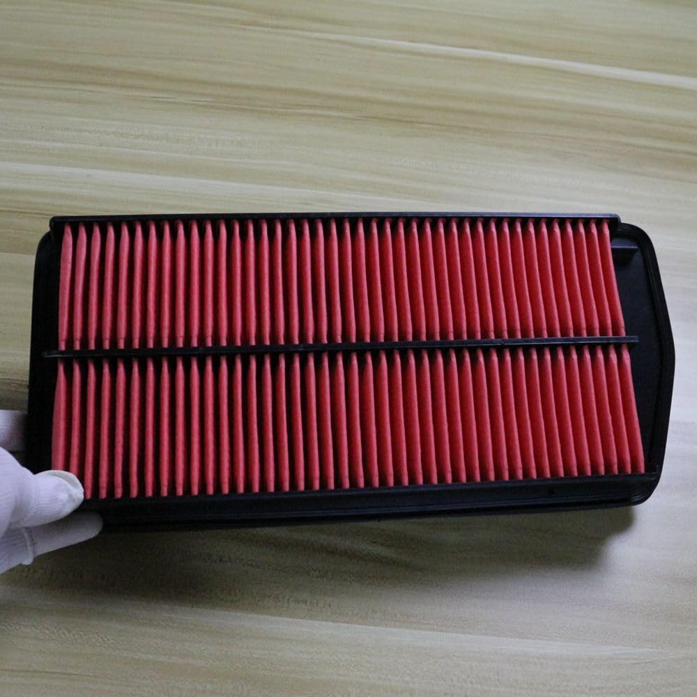 ya 23 10.7 baidi Air filter element 17220-RWC-A00 for Acura RDX 2007-2012 L4 2.3L engine