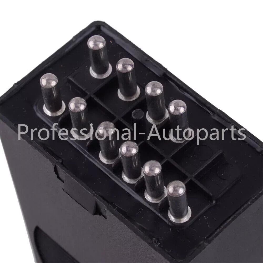 ya 8 8.24 baidi 0035452505 Fuel Pump Relay for Mercedes-Benz 420SEL 560SEC 560SEL 560SL W126