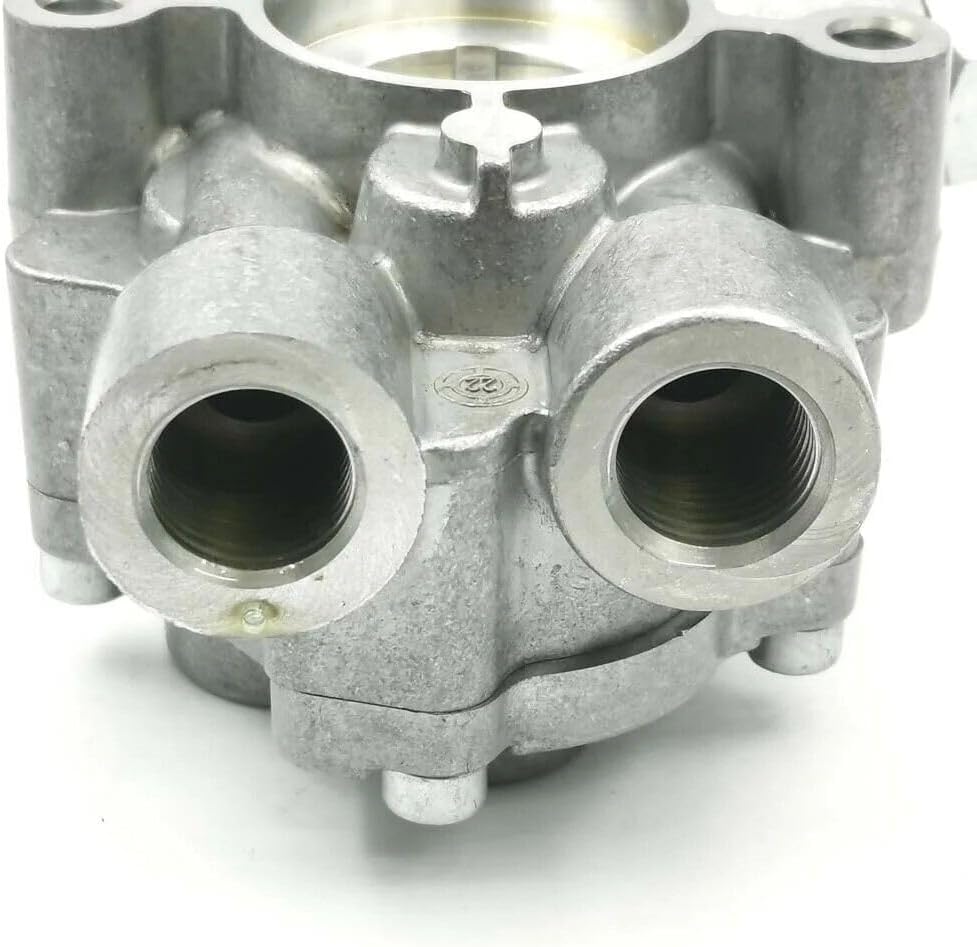 ya 5 8.10 Fuel feed pump for DAF MX11 MX13 CF XF 1939435 7018955161 35796711105
