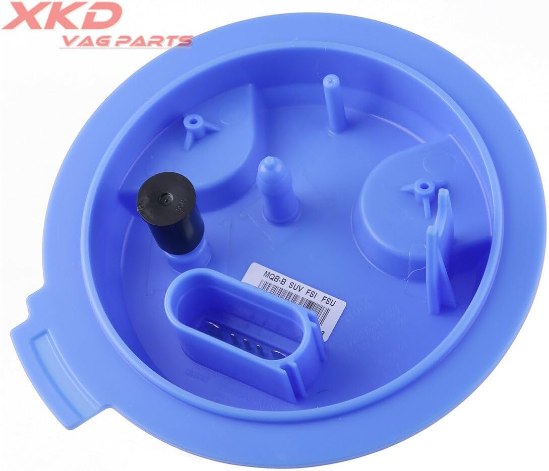 ya 28 10.13 zhengce 2.0T 3.6L Fuel Pump Assembly for VW Atlas 3QG919051CZAFS CXDA DCGA CDVC