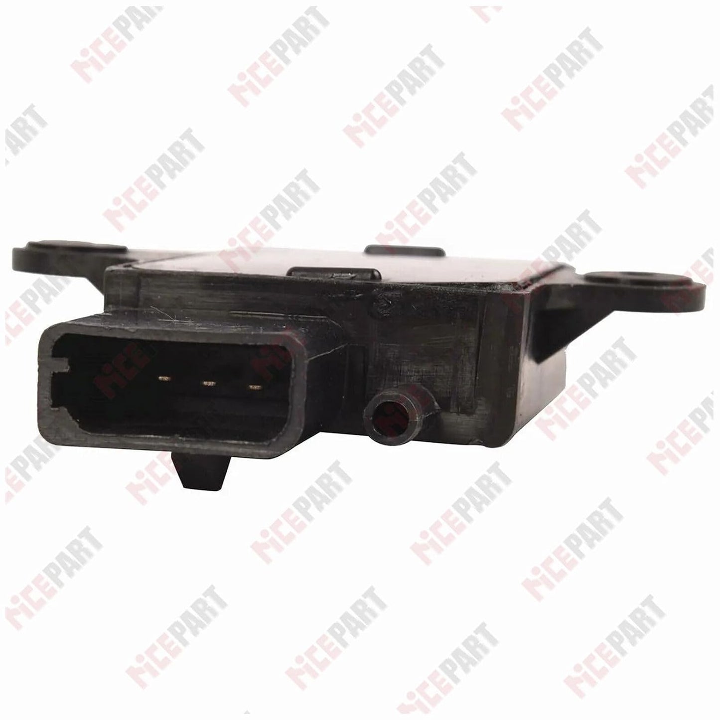 ya 6 8.24 baidi MAP for Man ifold Pressure Sensor 1648138 Compatible with for Ford F150 F-250 F-350 F600 F700