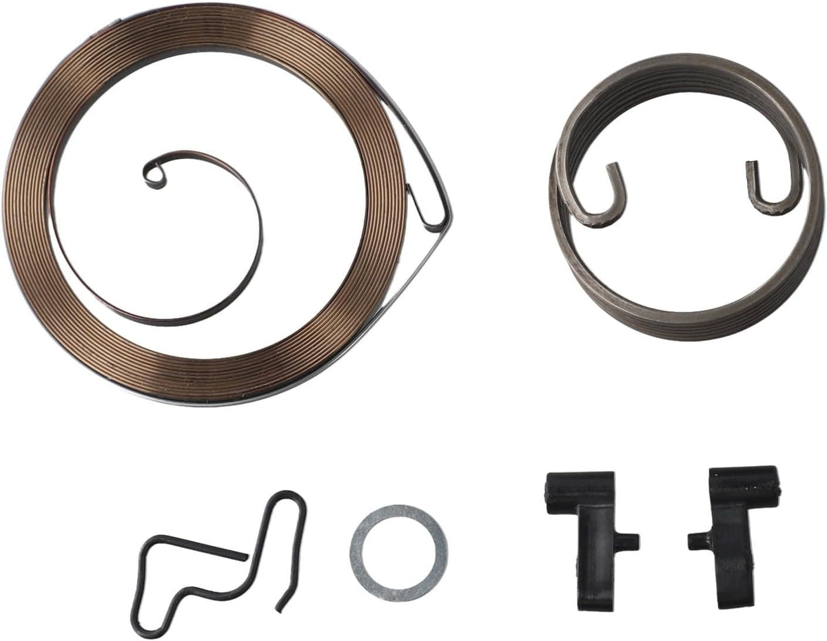 ya 26 10.21 baidi Replacement Parts for Backlash Starter Kit for BG56C for BG86C 42371900600