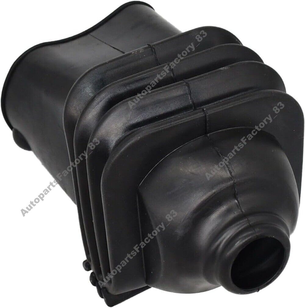 ya 4 8.24 baidi Rubber Steering Boot 6680471 for Bobcat Loader 751 753 763 773 S300 S330 S450