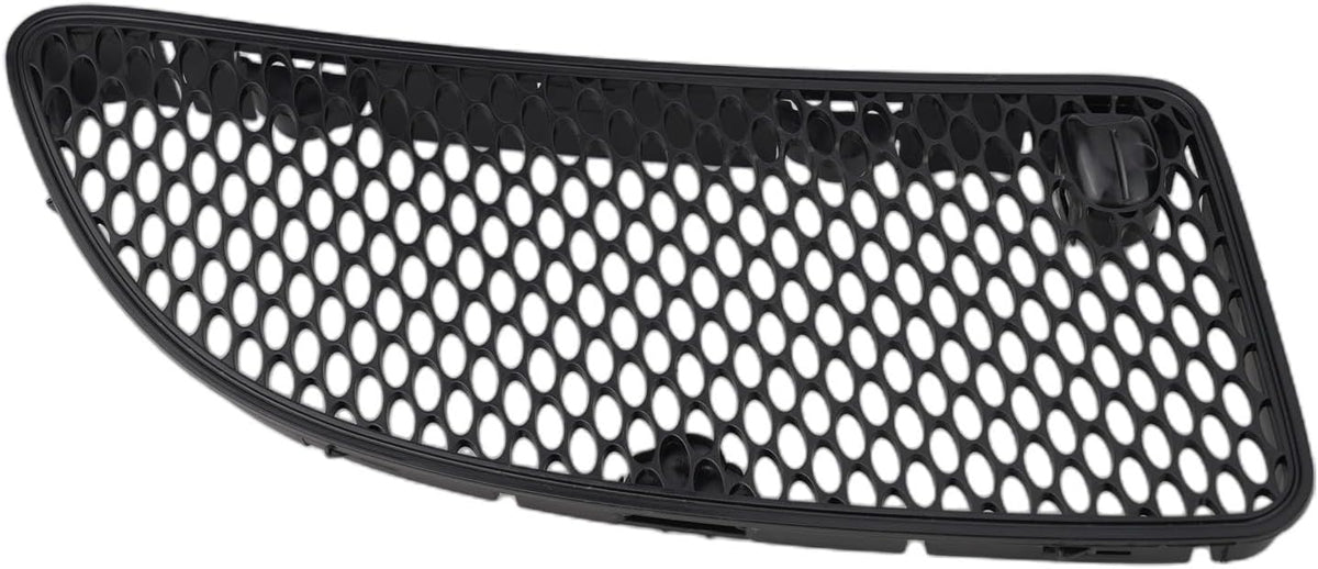 ya 23 10.7 baidi 1 Pair Front Hood Grille For Mercedes R171 SLK280 SLK300,SLK350 2005-11a