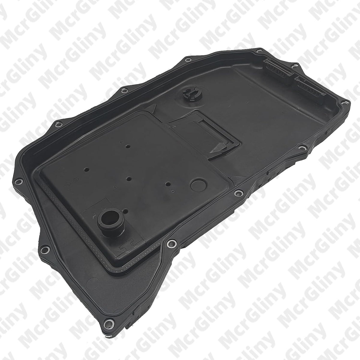 ya 12 10.8 baidi Transmission oil pan 0D5 for Audi S4 S5 S6 S7 Q5 Q7 Q8 for VW Touareg #0D53989C