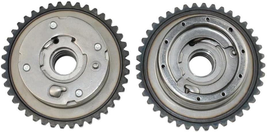 ya 12 10.8 baidi 1 Dual intake and camshaft adjuster for Mercedes-benz CLA GLC SLC CLS-