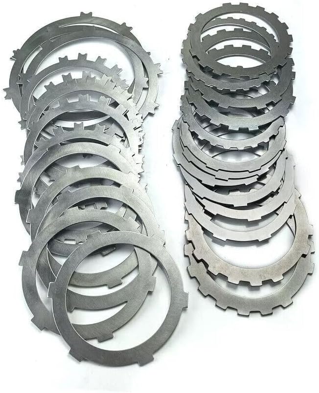 ya 10 9.16 baidi A340E 30-40LE Auto Transmission Master Rebuild Kit Overhaul for Toyota US