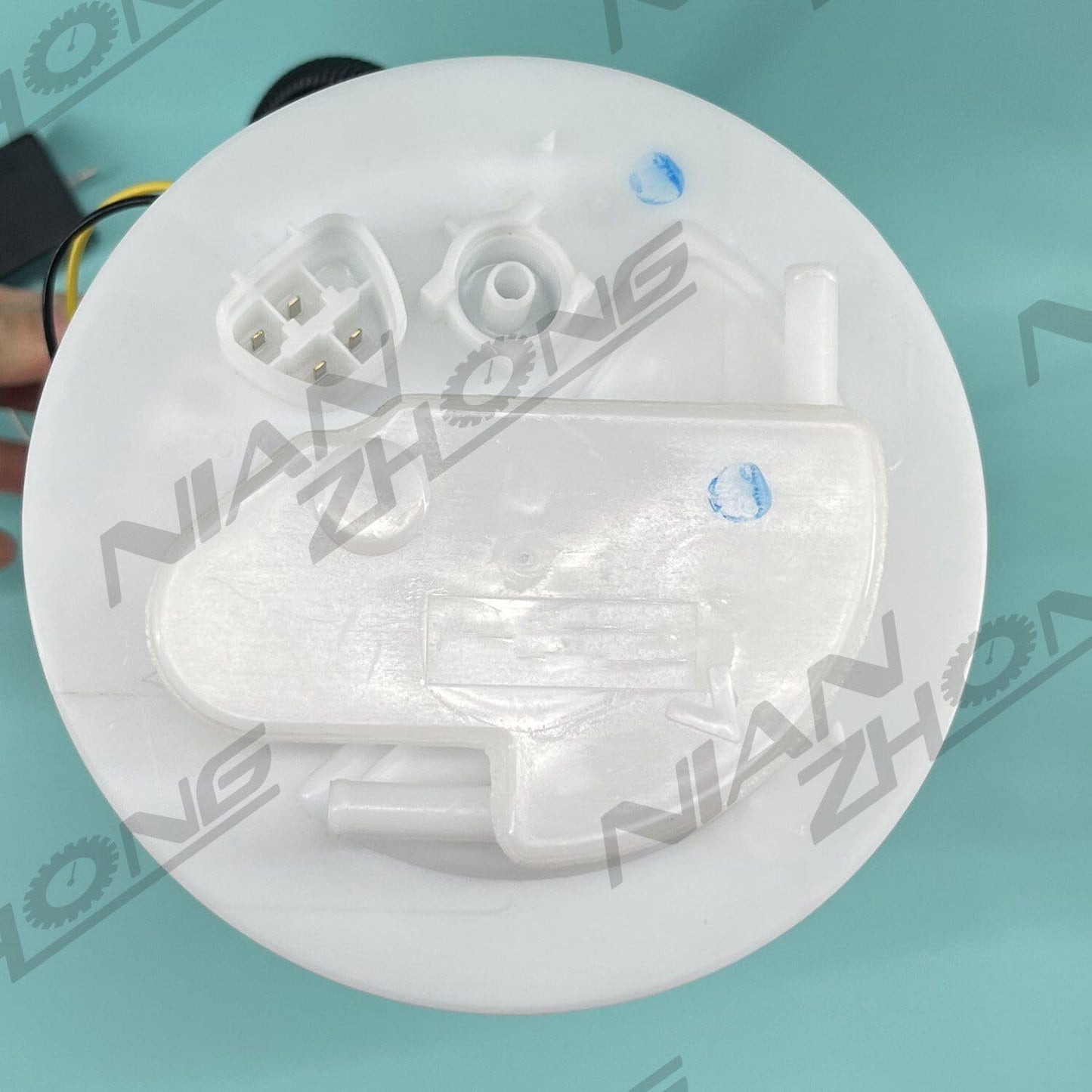 ya 5 8.10 Fuel Pump Assembly 77020-0D080 For Yaris Vios NCP92 NCP93 2007-2013 77704-0D040