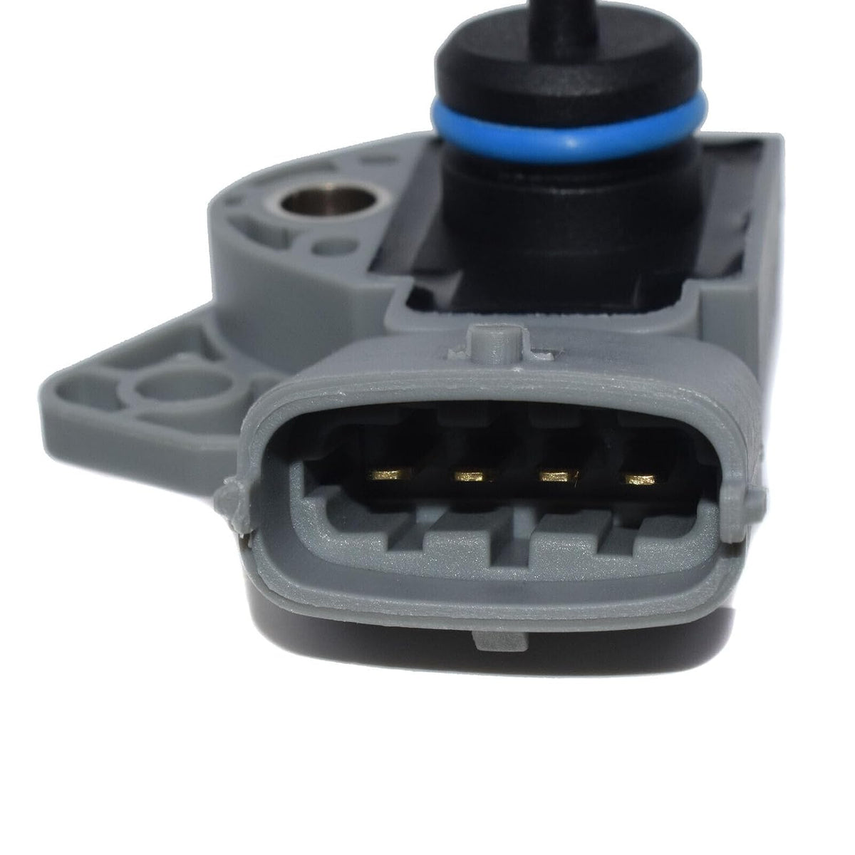 ya 5 8.10 0261230110 for Volvo C30 S60 S80 V70 XC70 XC90 Fuel Pressure Sensor Fuel Rail