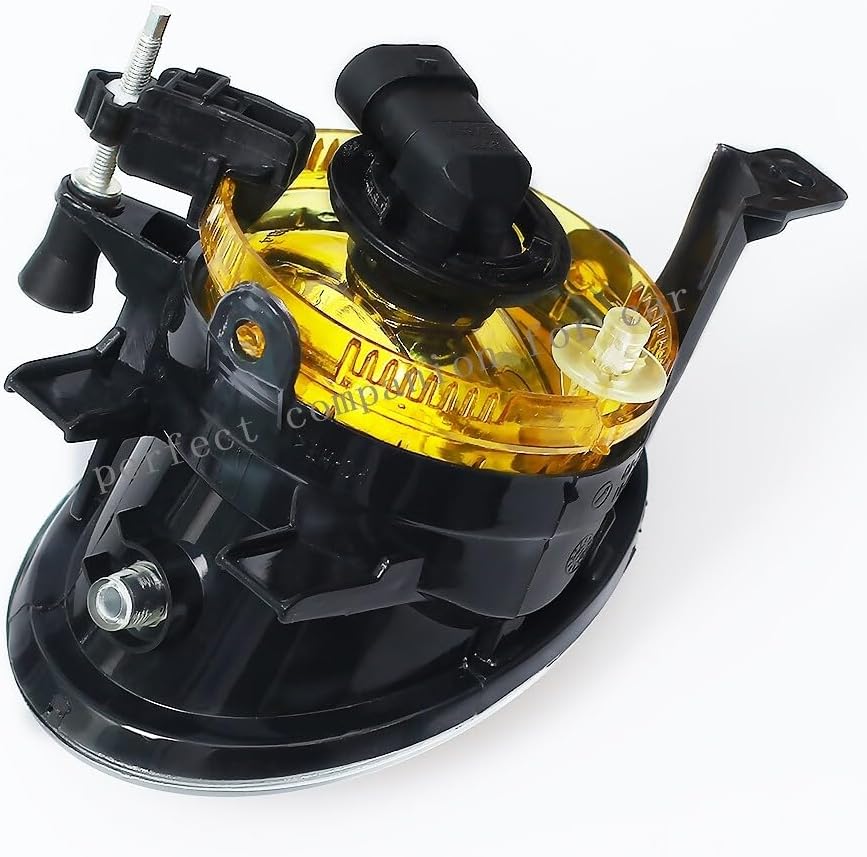 ya 7 8.24 baidi Left and right front halogen fog lights fog lights for VW for Golf 6 MK6 2009-2013