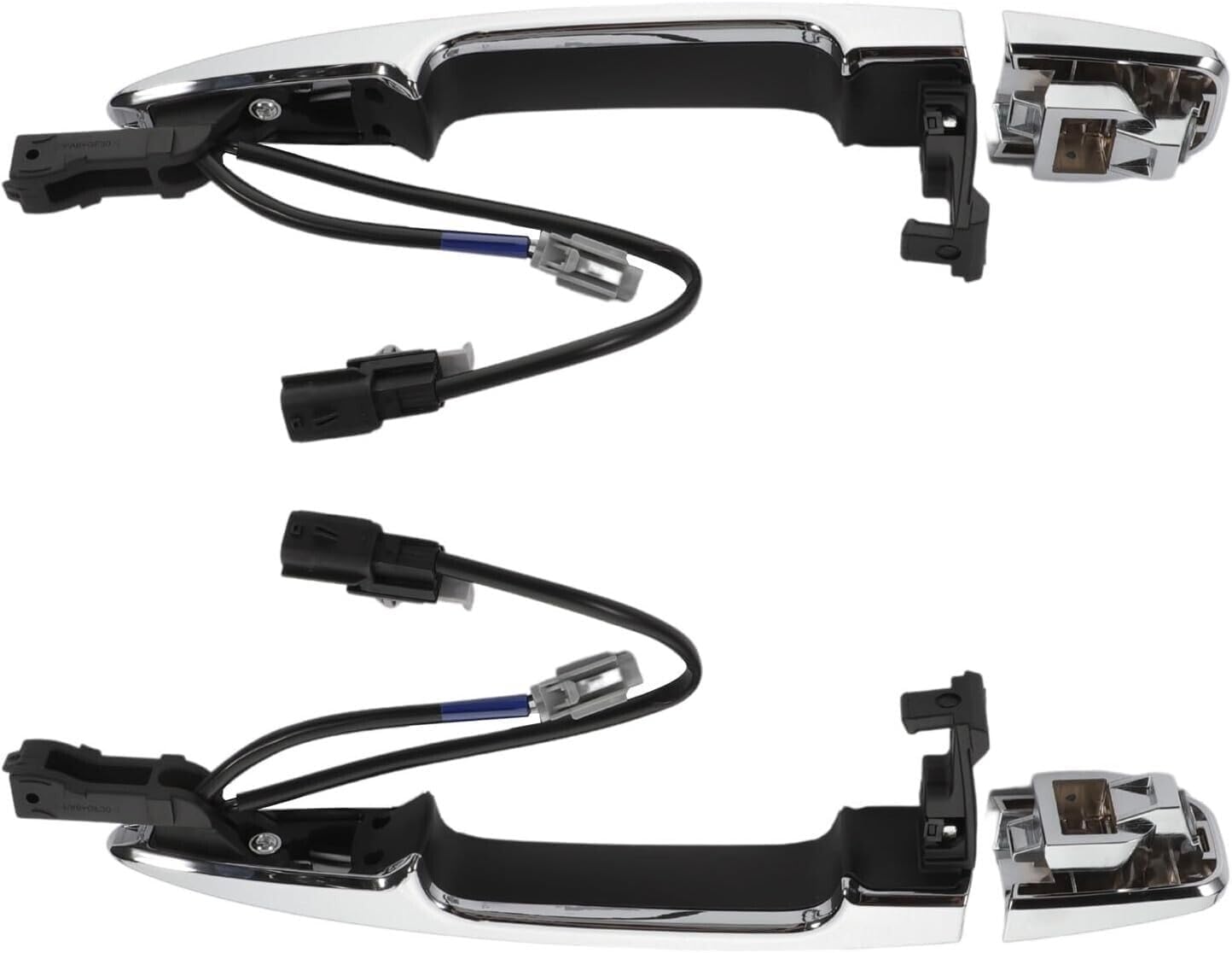 ya 2 8.15 Door Handle for Nissan for Sentra 2013-15 09-14 Maxima Front Passenger Exterior