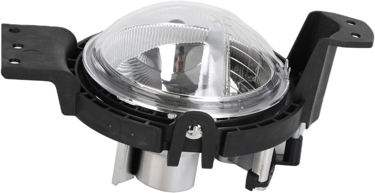 ya 10 9.16 zhengce L/R Fog Light Daytime Running Lamp for Mini Countryman R60 2010-2016