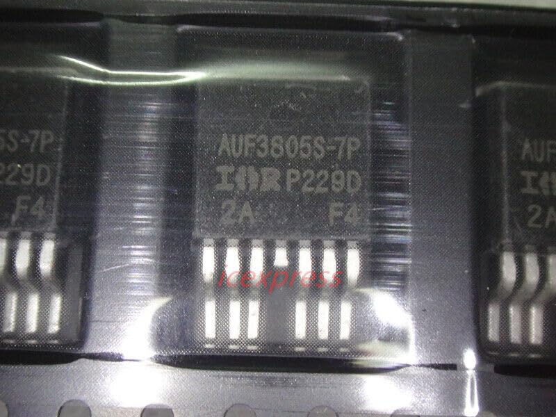 ya 16 10.20 baidi 10PCS AUIRF3805S-7P TO-263#W7*-